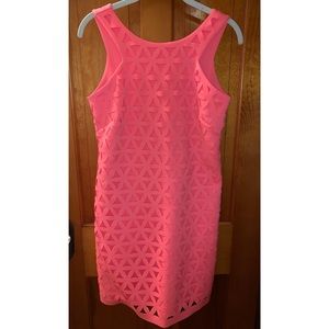 Lilly Pulitzer Dress - worn once!